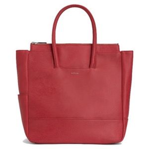 COPY - Matt & Nat Percio Diaper bag